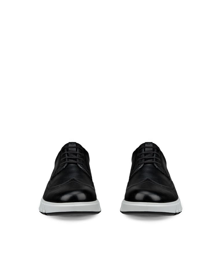 ECCO GRUUV STUDIO M WINGTIP