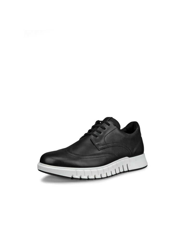 ECCO GRUUV STUDIO M WINGTIP