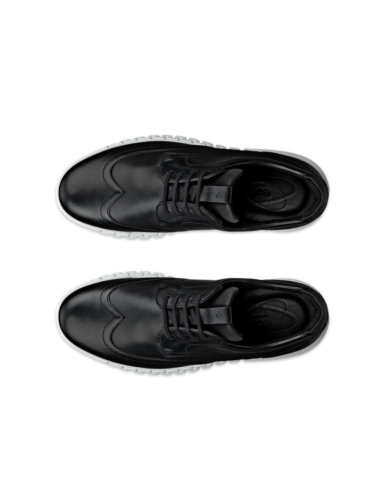 ECCO GRUUV STUDIO M WINGTIP