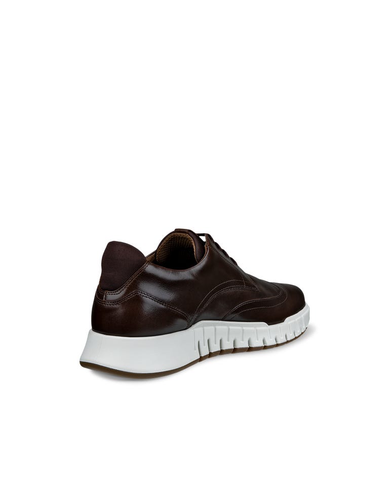 ECCO GRUUV STUDIO M WINGTIP