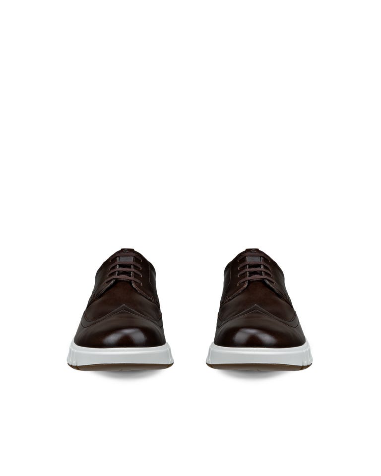 ECCO GRUUV STUDIO M WINGTIP