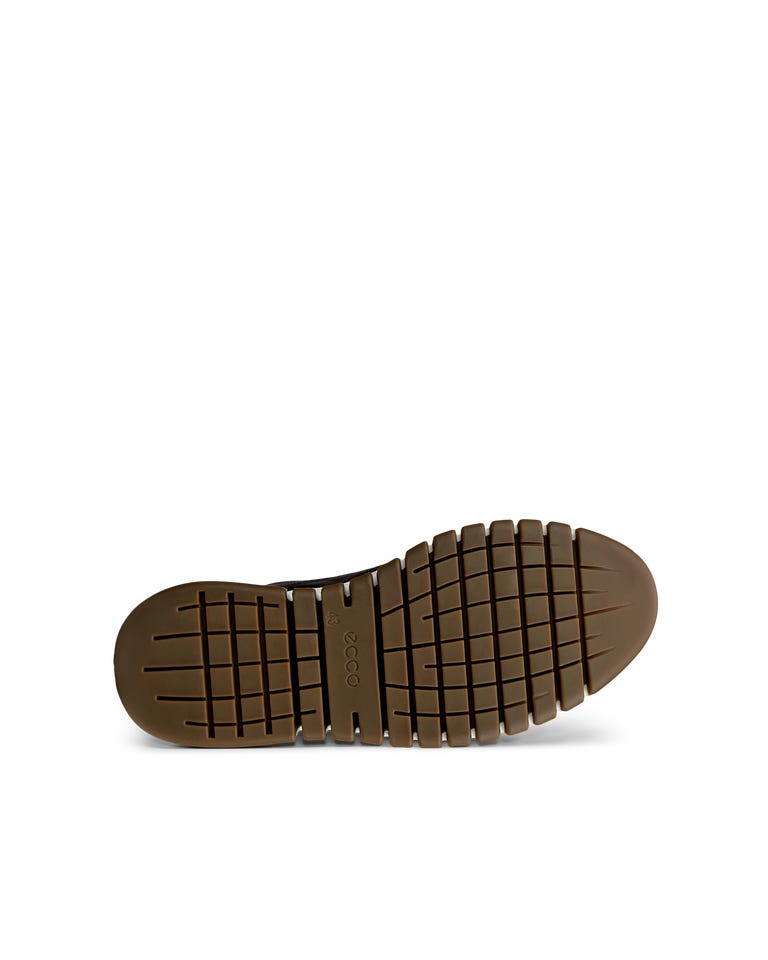 ECCO GRUUV STUDIO M WINGTIP