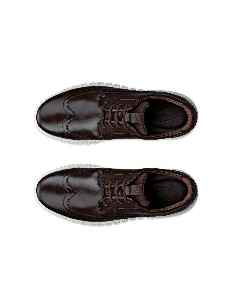 ECCO GRUUV STUDIO M WINGTIP