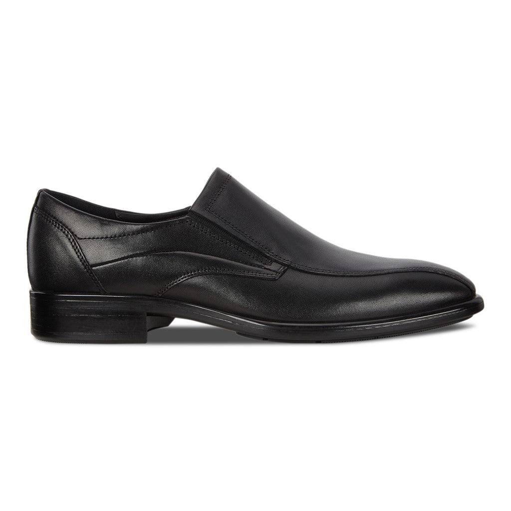ECCO Citytray Men Black