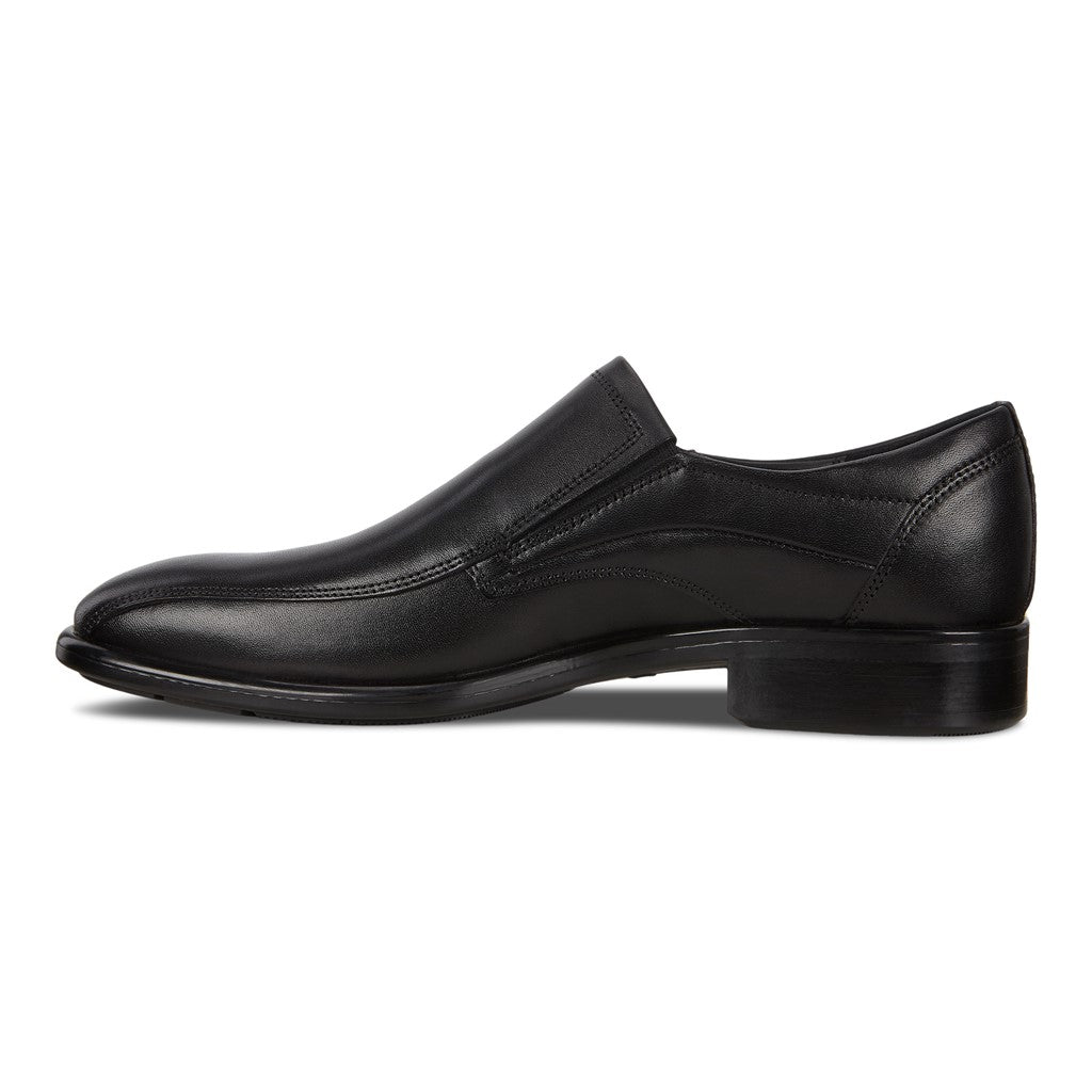ECCO Citytray Men Black