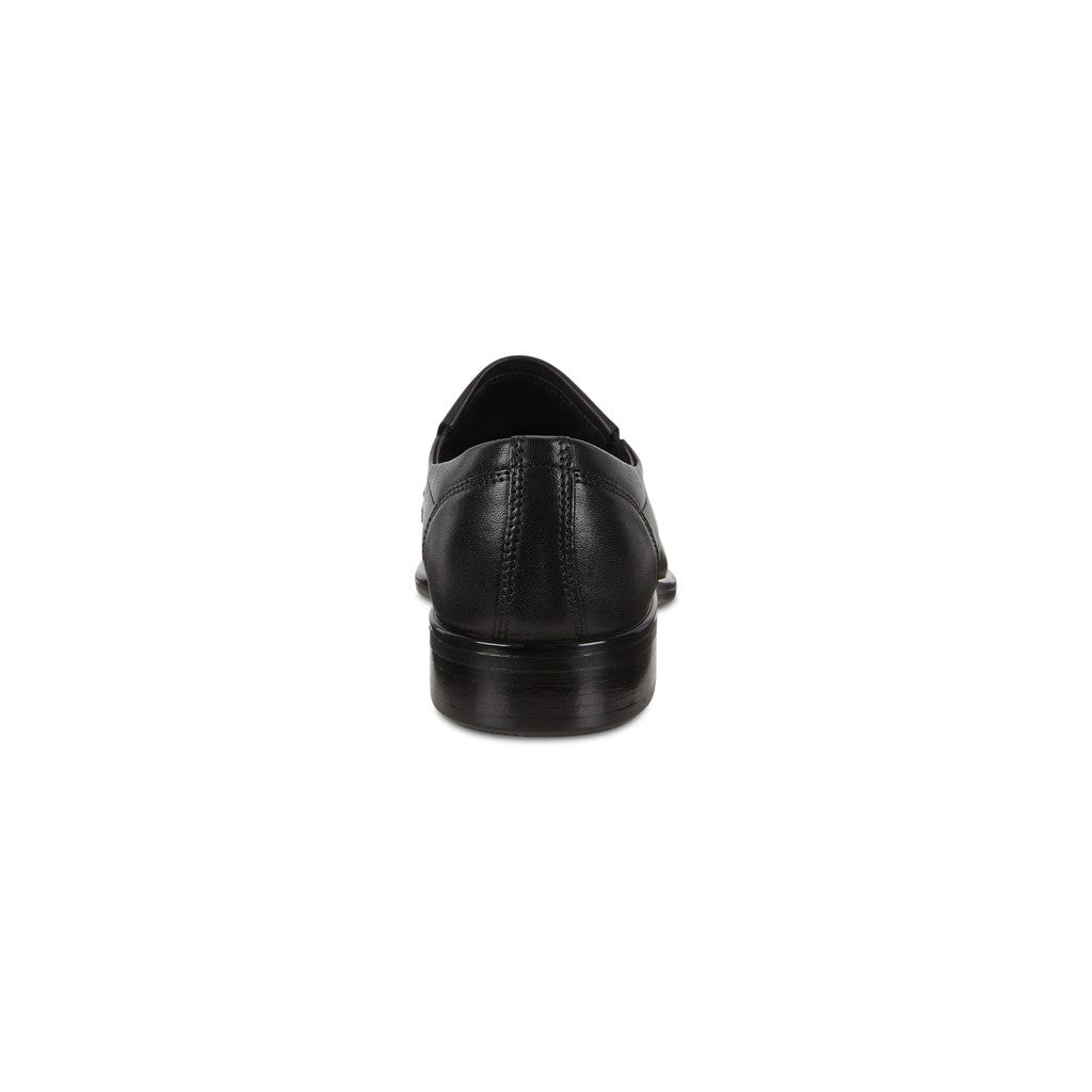 ECCO Citytray Men Black
