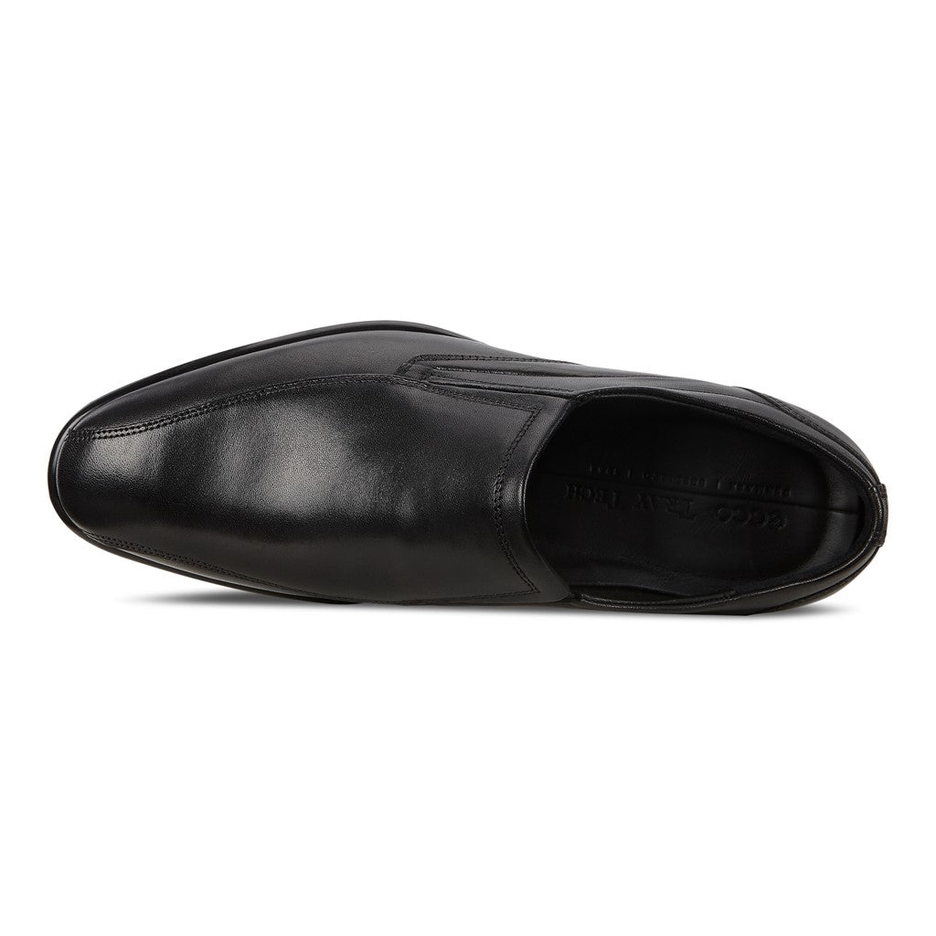 ECCO Citytray Men Black