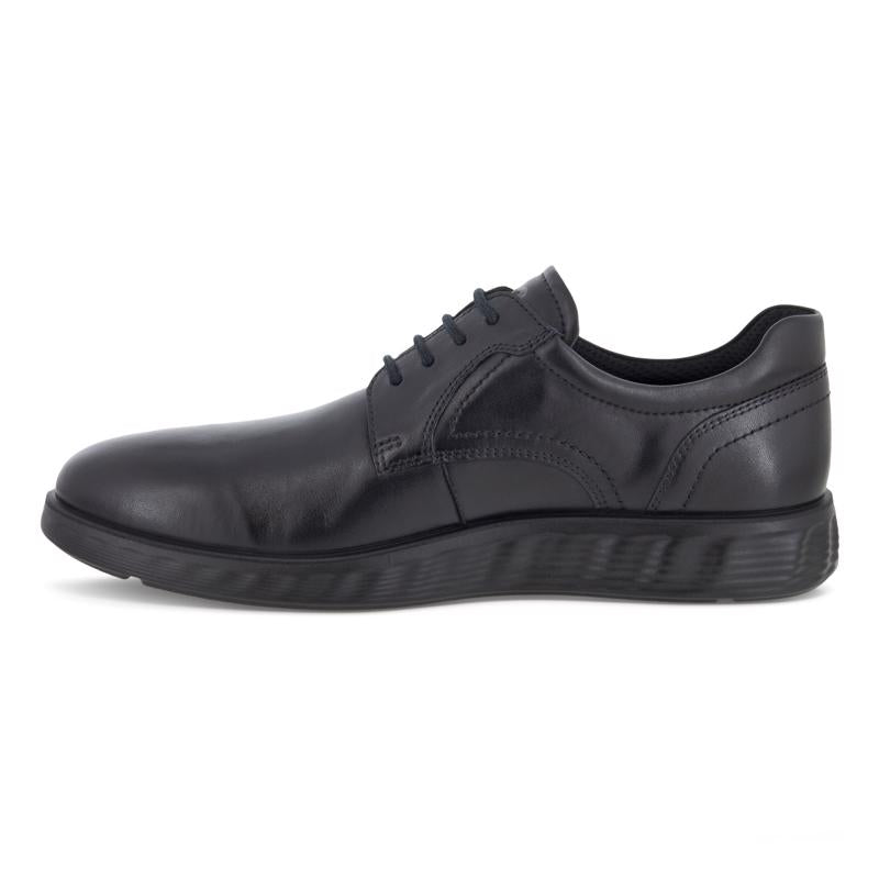 ECCO S Lite Hybrid Men Black