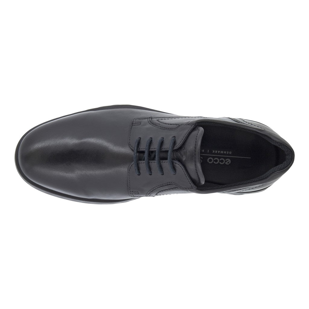 ECCO S Lite Hybrid Men Black