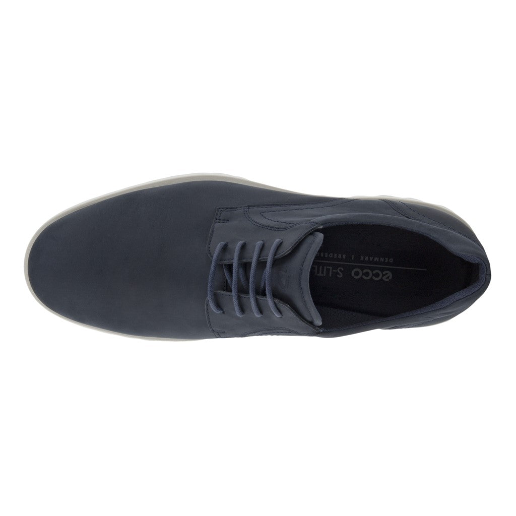 ECCO S Lite Hybrid Men Marine