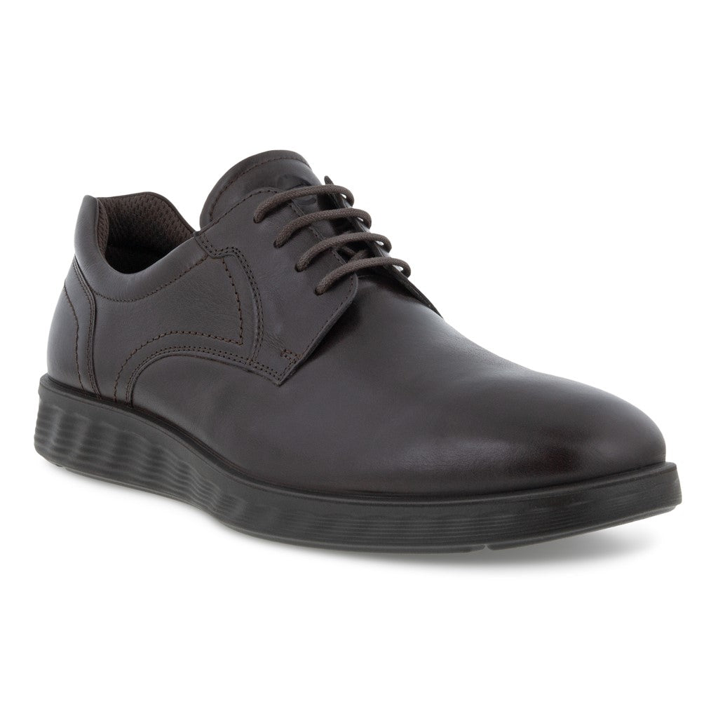 ECCO S Lite Hybrid Men Mocha
