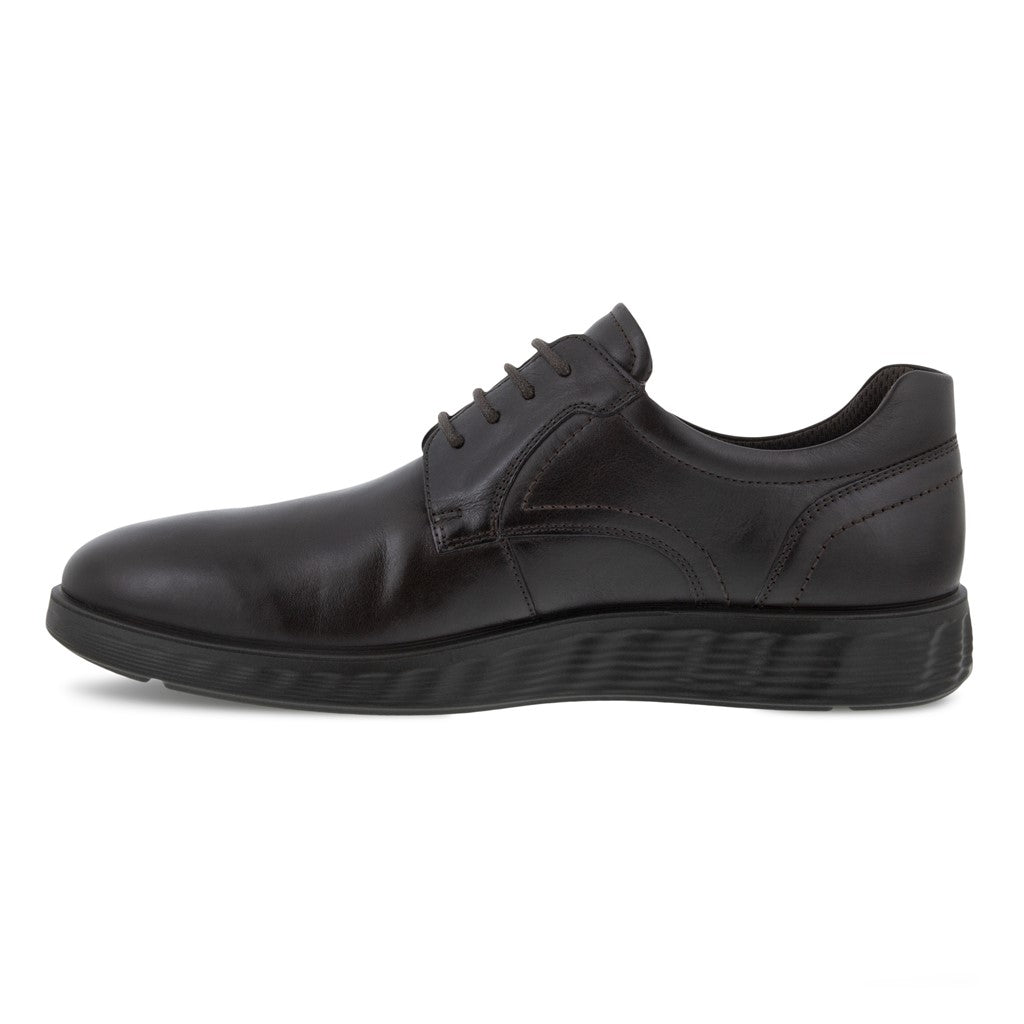 ECCO S Lite Hybrid Men Mocha