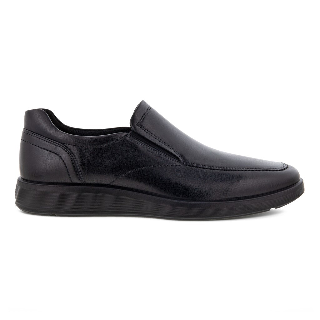 ECCO S Lite Hybrid Men Black