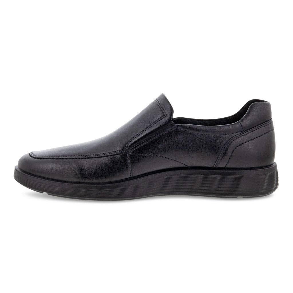 ECCO S Lite Hybrid Men Black