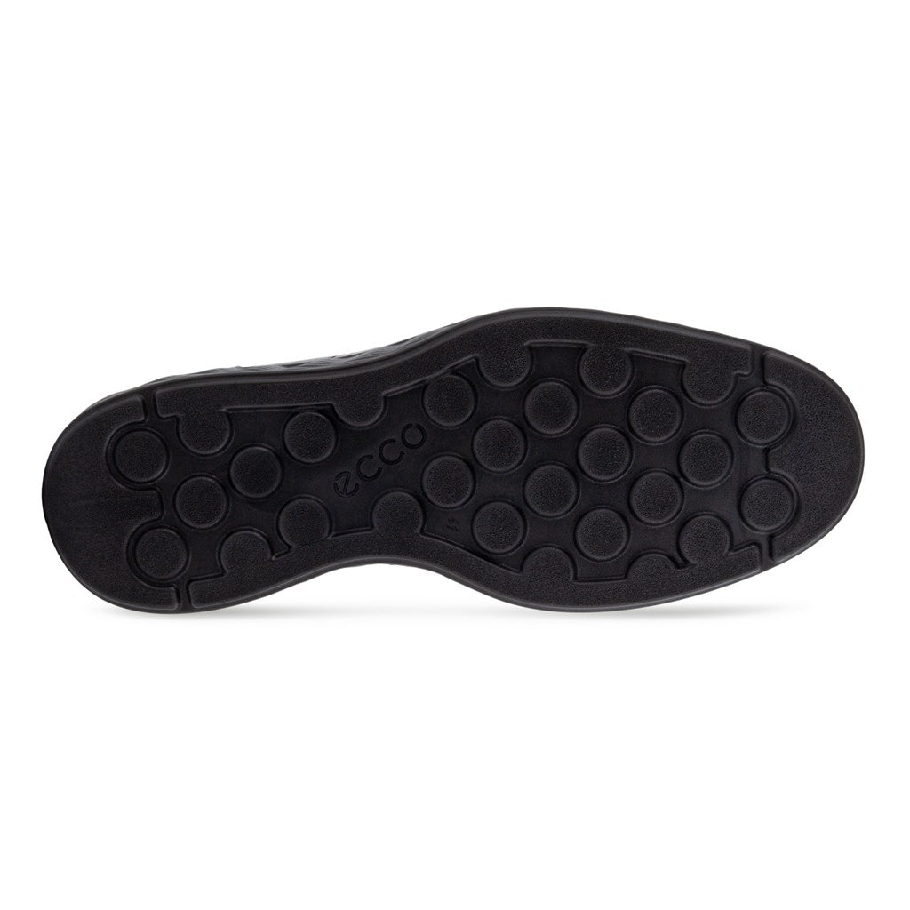 ECCO S Lite Hybrid Men Black