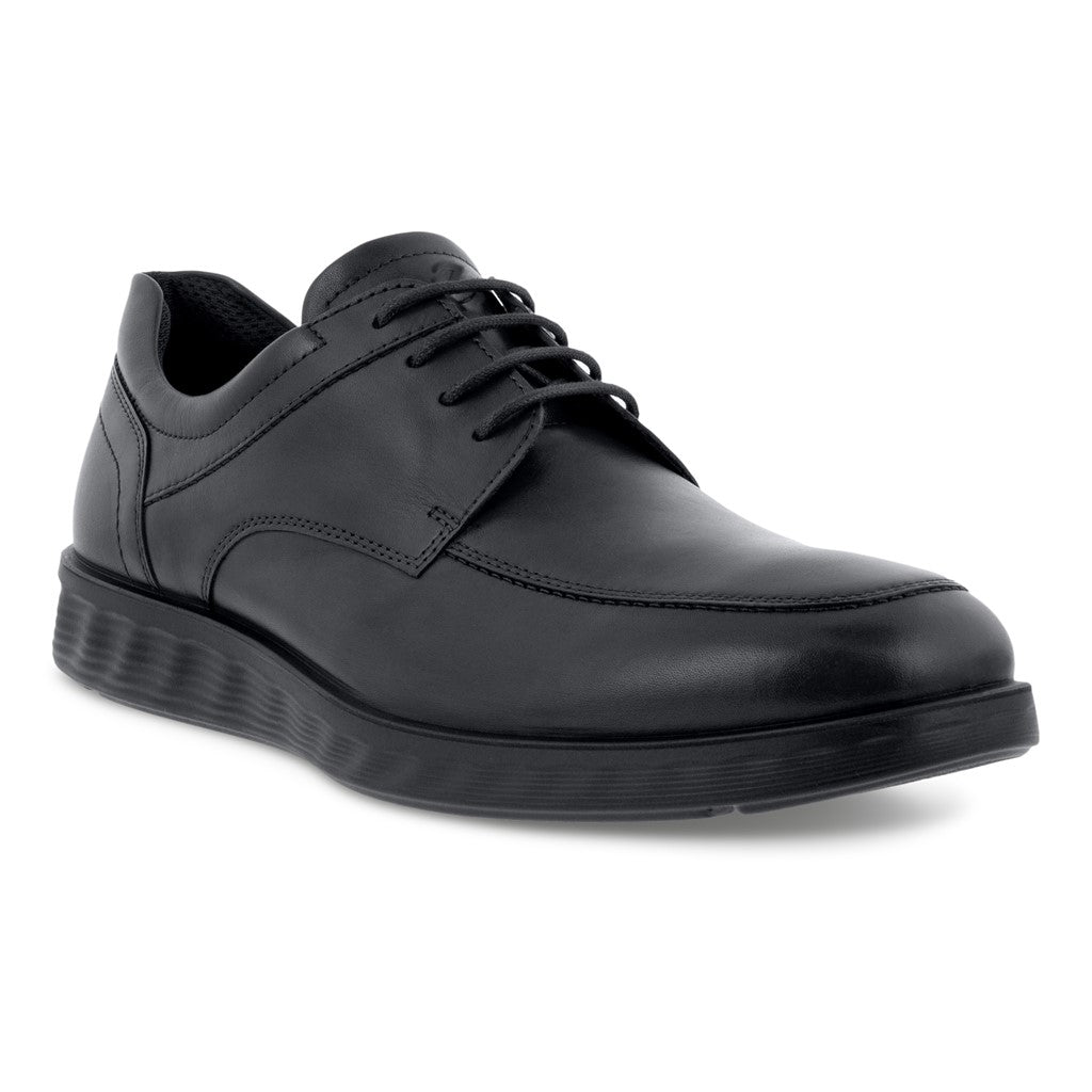 ECCO S Lite Hybrid Men Black