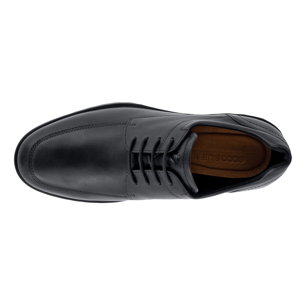ECCO S Lite Hybrid Men Black
