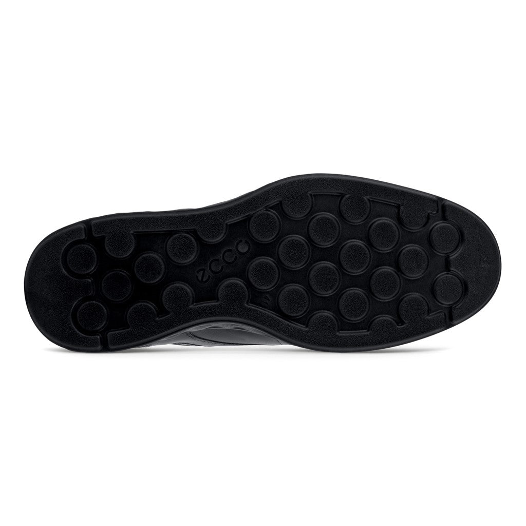 ECCO S Lite Hybrid Men Black
