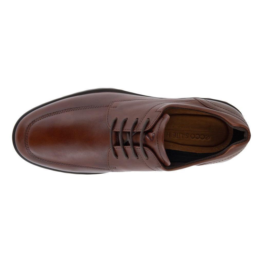 ECCO S Lite Hybrid Men Cognac