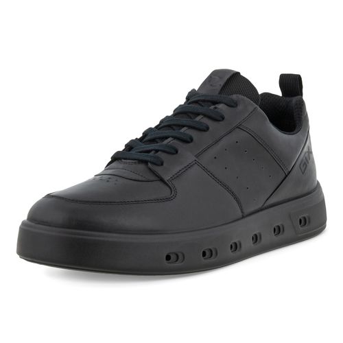 ECCO Street 720 Men Black