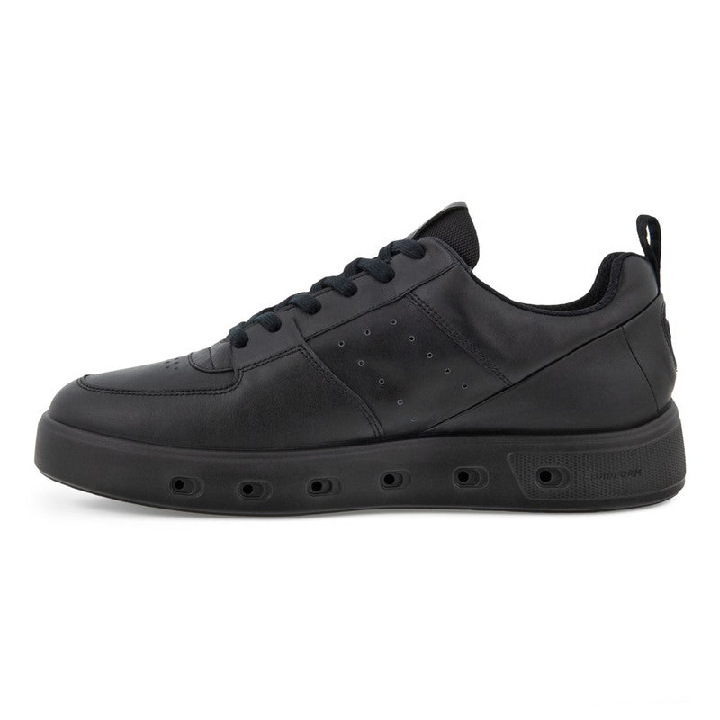 ECCO Street 720 Men Black