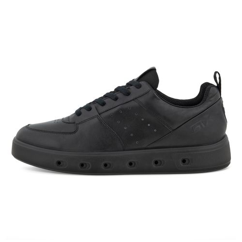 ECCO Street 720 Men Black