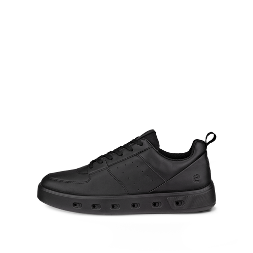 ECCO Street 720 Men Black