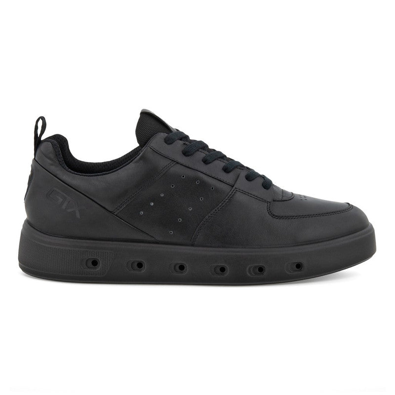 ECCO Street 720 Men Black
