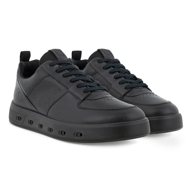 ECCO Street 720 Men Black