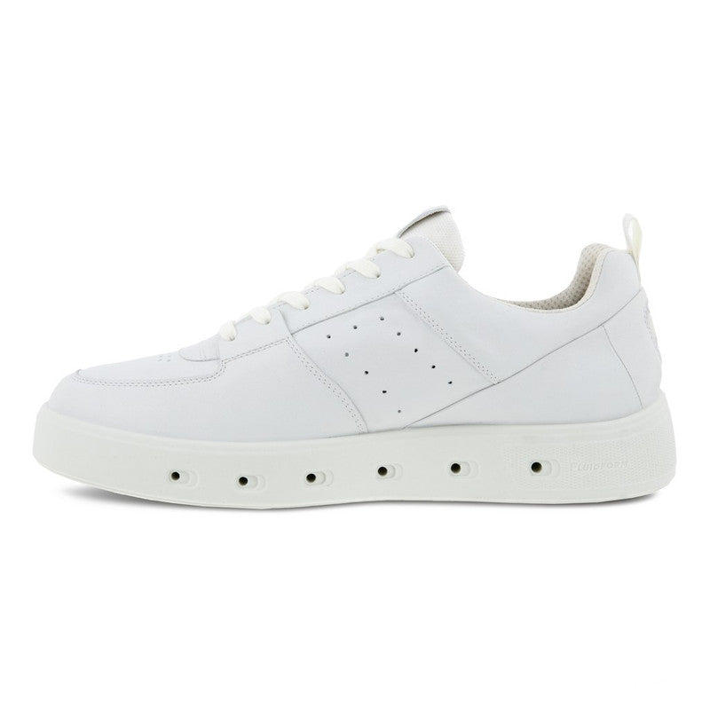 ECCO Street 720 Men White