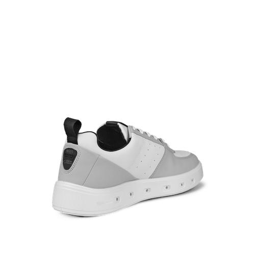 ECCO STREET 720 Men Black