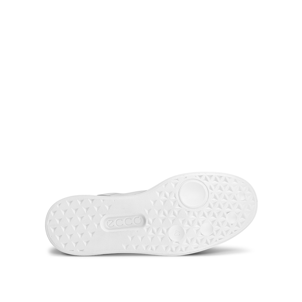 ECCO STREET 720 Men Black