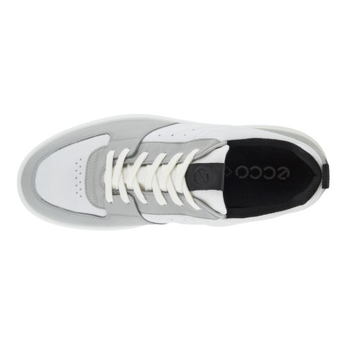 ECCO STREET 720 Men Black