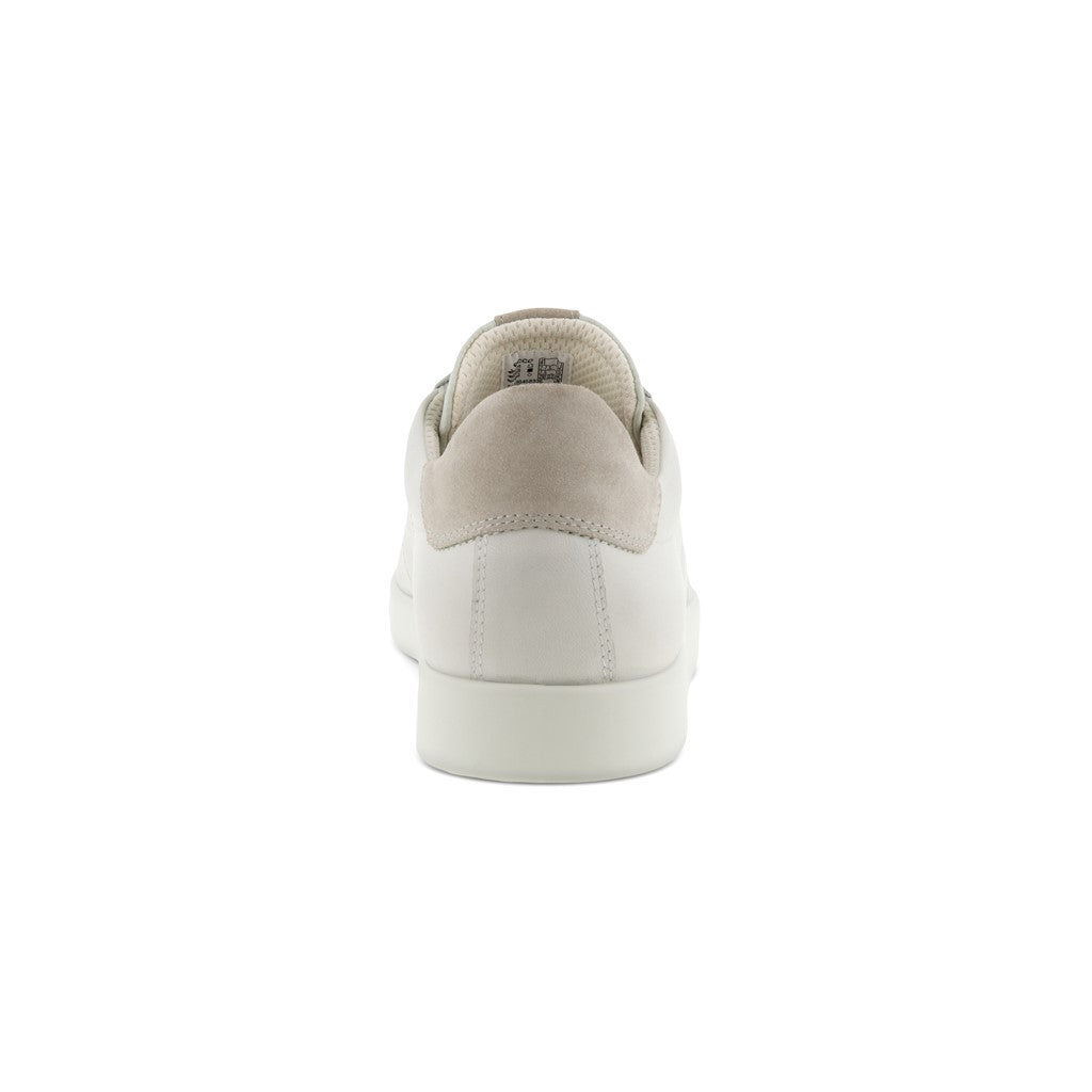 ECCO Street Lite Men White