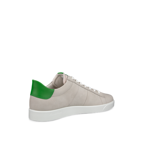 ECCO Street Lite Men Gravel