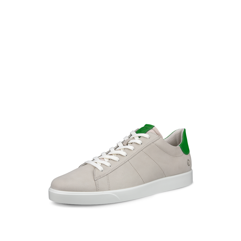 ECCO Street Lite Men Gravel