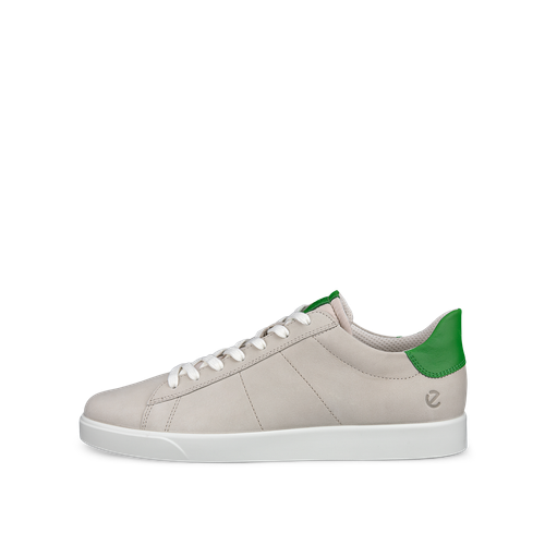 ECCO Street Lite Men Gravel