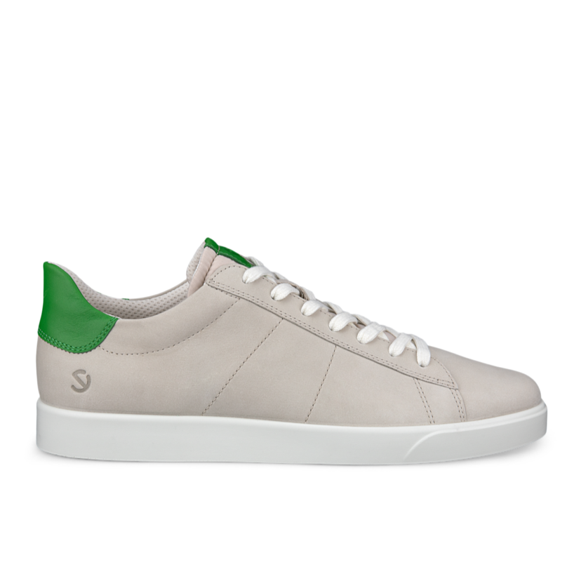 ECCO Street Lite Men Gravel