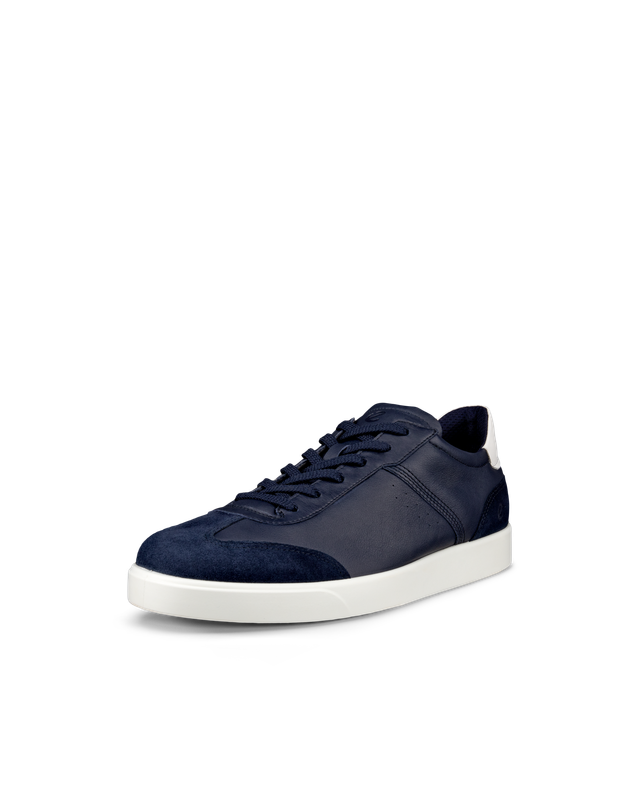 ECCO STREET LITE M LOW-CUT LTD