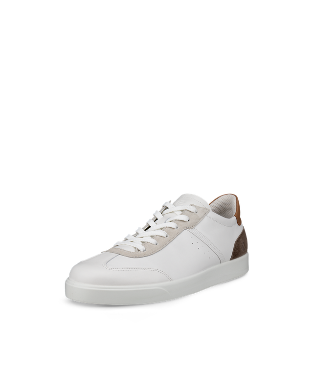 ECCO STREET LITE M LOW-CUT LTD
