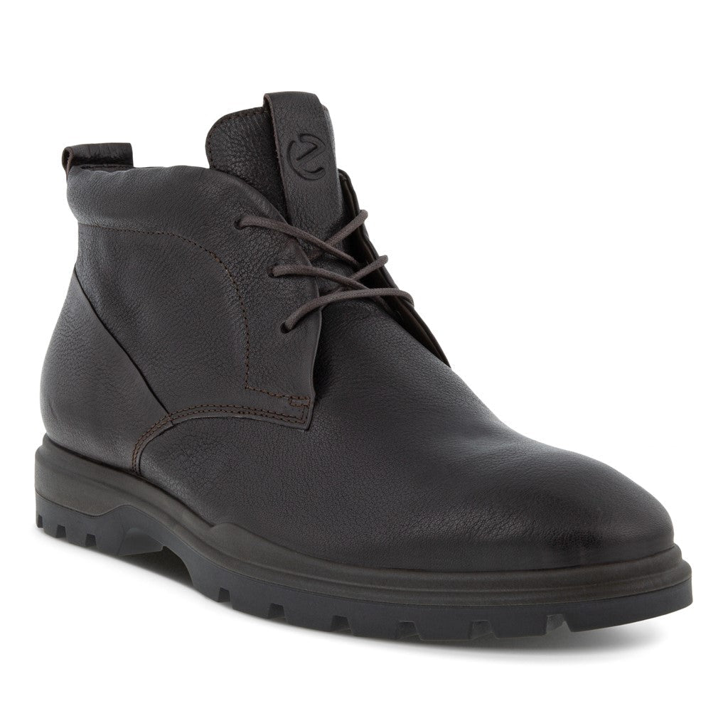 ECCO Citytray Avant Men Mocha The Natural