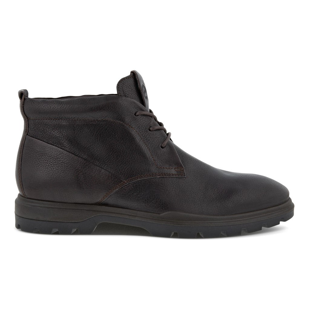 ECCO Citytray Avant Men Mocha The Natural