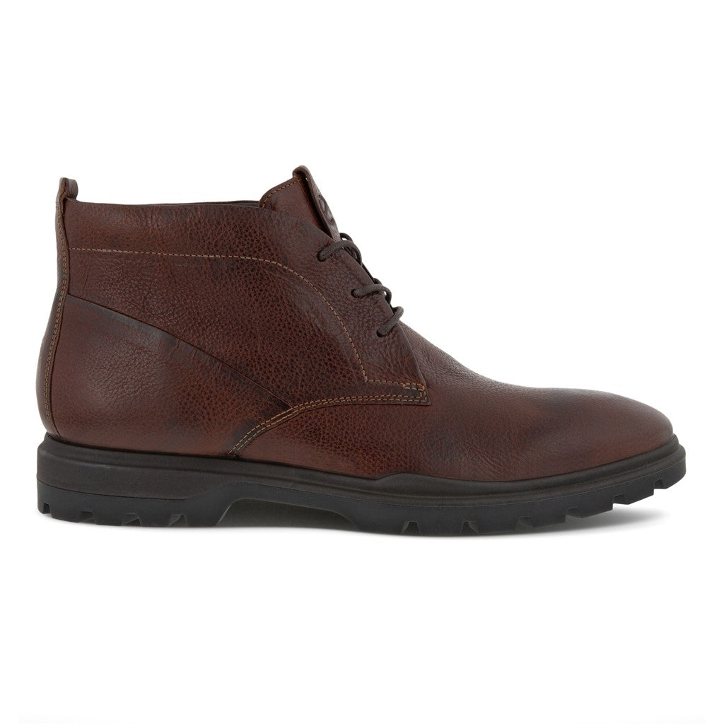 ECCO Citytray Avant Men Whishy Natur Greywolf