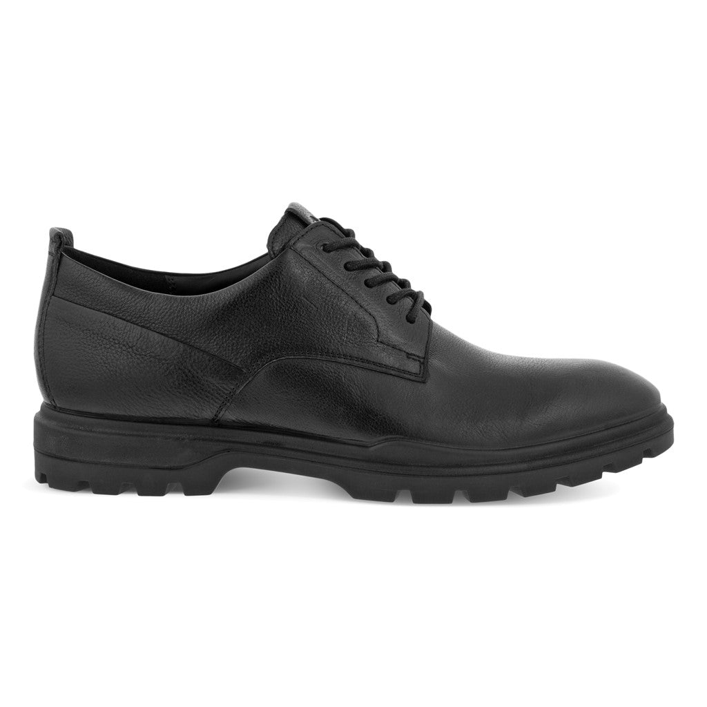 ECCO Citytray Avant Men Black The Natural