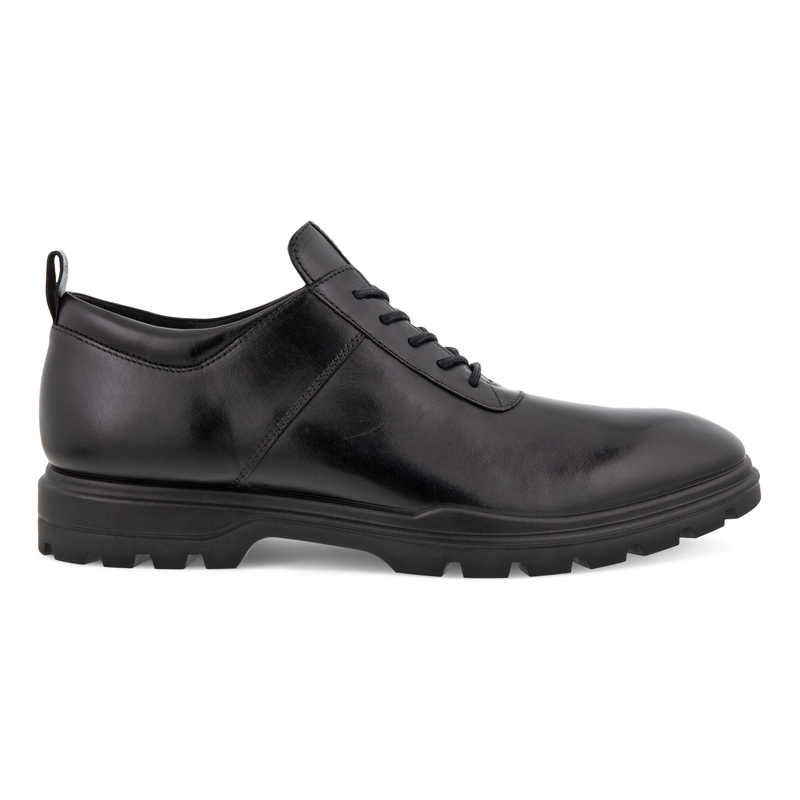 ECCO Citytray Avant Men Black Palermo V3