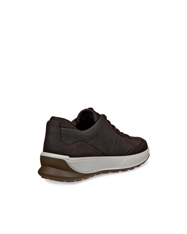 ECCO Byway 2.0 Men Coffee