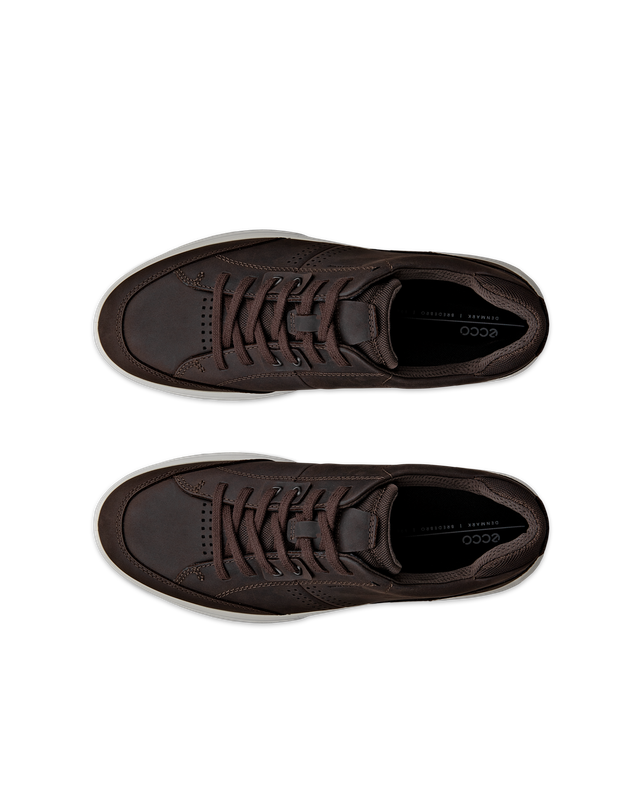 ECCO Byway 2.0 Men Coffee