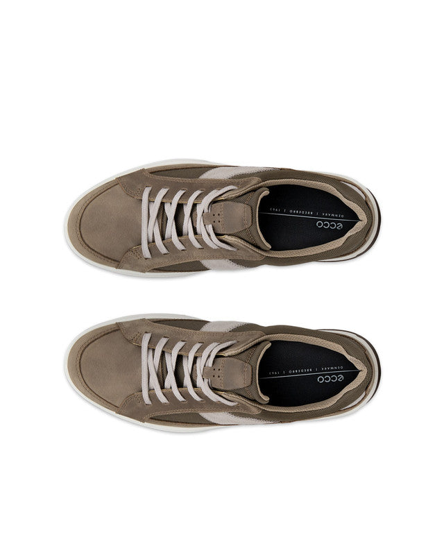 ECCO Byway 2.0 Men Dark Clay