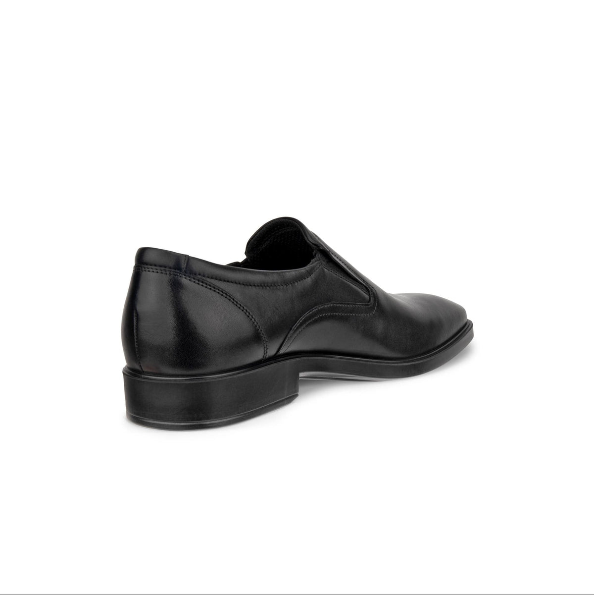 ECCO Metropole Milan Men Black