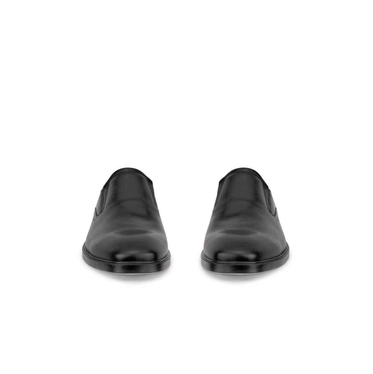 ECCO Metropole Milan Men Black